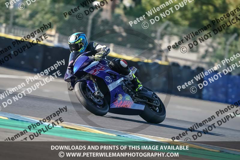 Le Mans;event digital images;france;motorbikes;no limits;peter wileman photography;trackday;trackday digital images